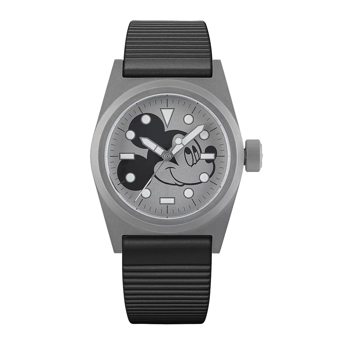 Unimatic U2S-T-HS : Modello Due U2S-T-HS Disney x Unimatic x Highsnobiety