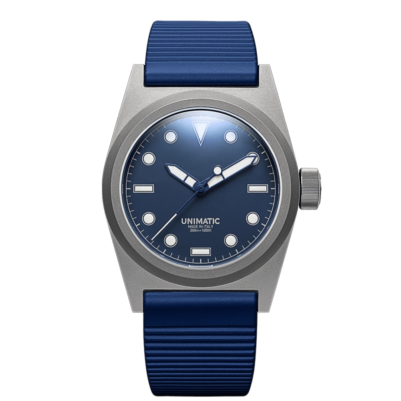 Unimatic U2S-T-MP : Modello Due U2-T-MP