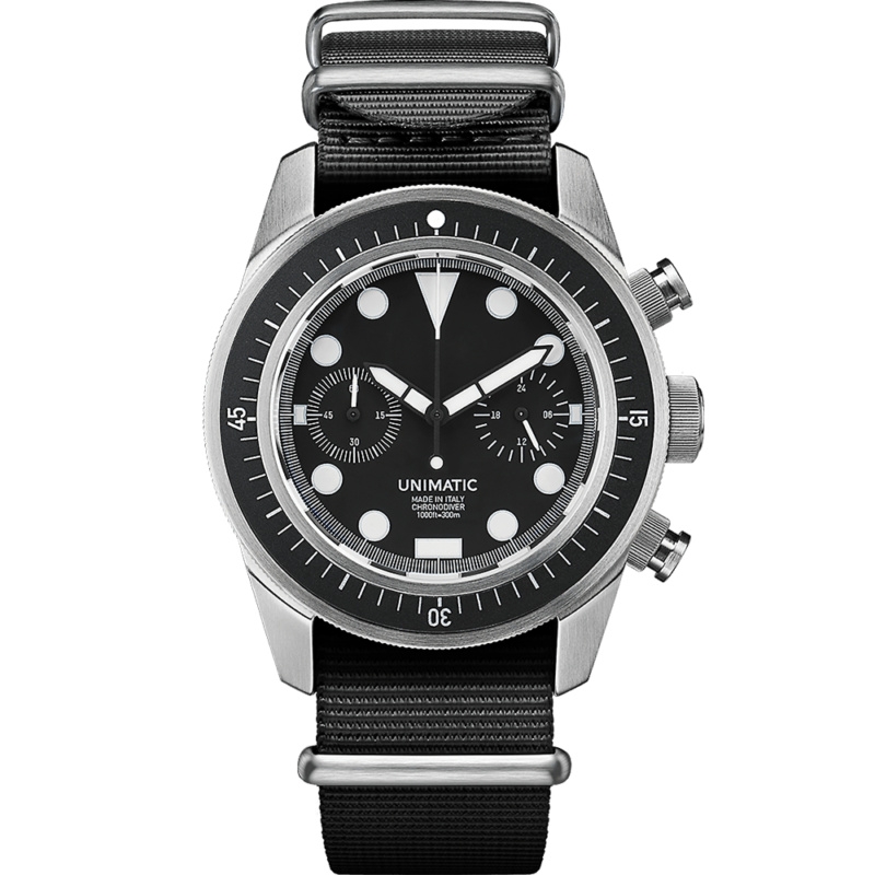 Unimatic U3-F : Modello Tre U3-F