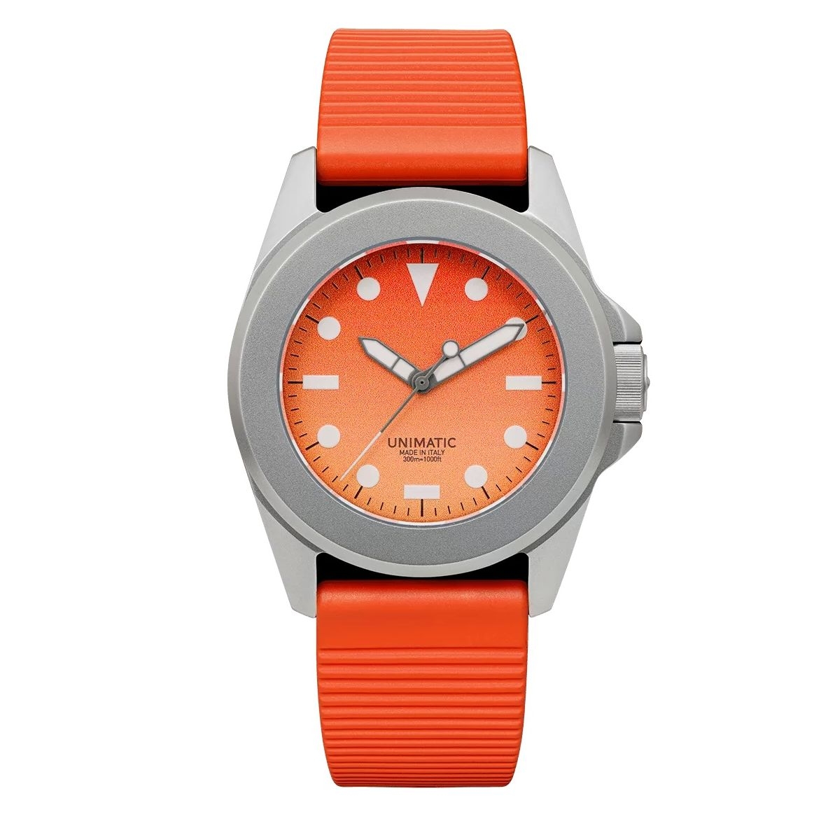 Unimatic U4S-HS : Modello Quattro U4S-HS Huckberry Earthform Collection