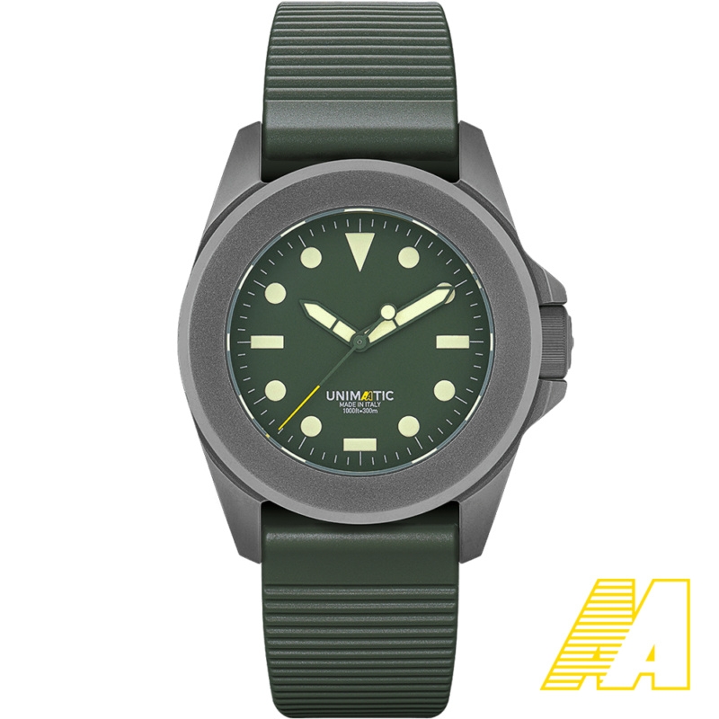 Unimatic UT4-AA2 : Modello Quattro UT4-AA2 Automobili Amos