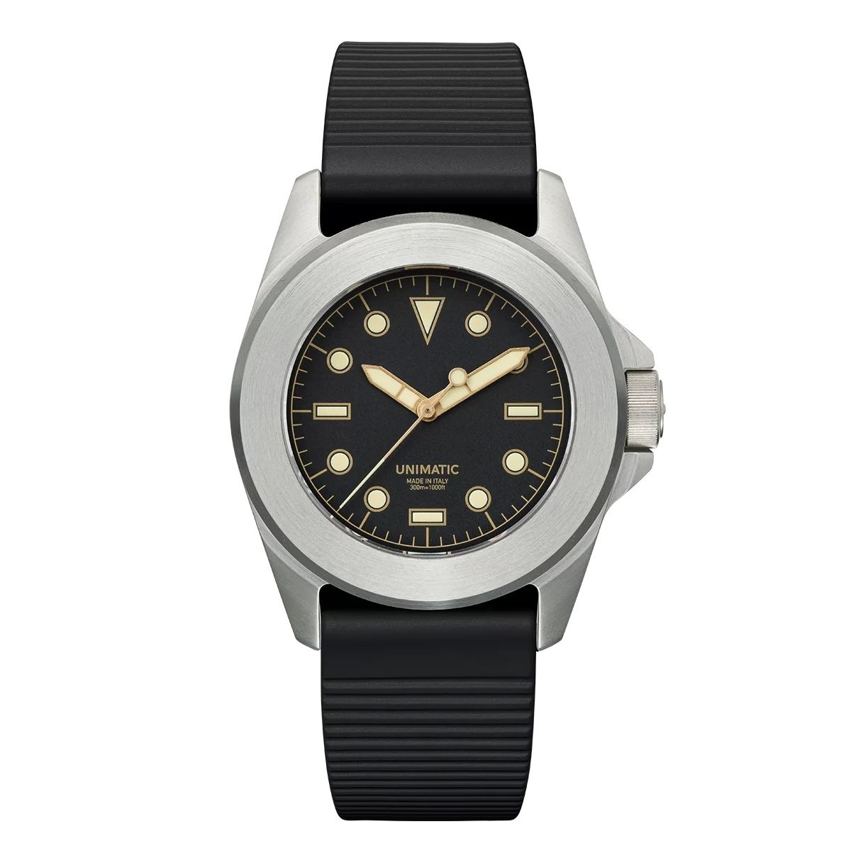 Unimatic UWK-U4S-8B : Modello Quattro U4S-8B Venice