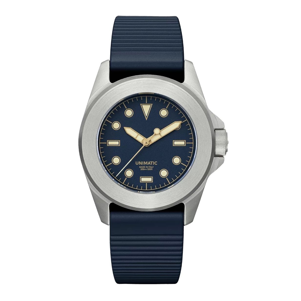 Unimatic UWK-U4S-8N : Modello Quattro U4S-8N Capri
