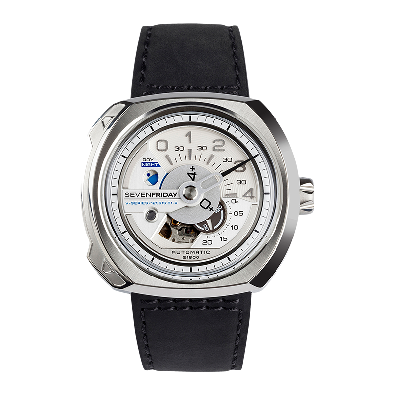 SevenFriday V1/01 : V1/01