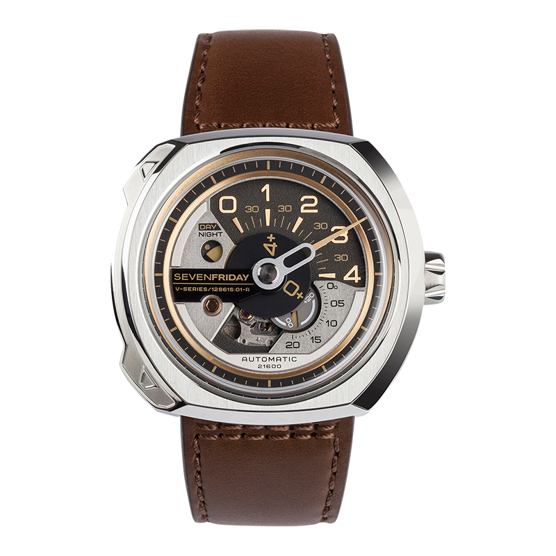 SevenFriday V2-01 : V2-01