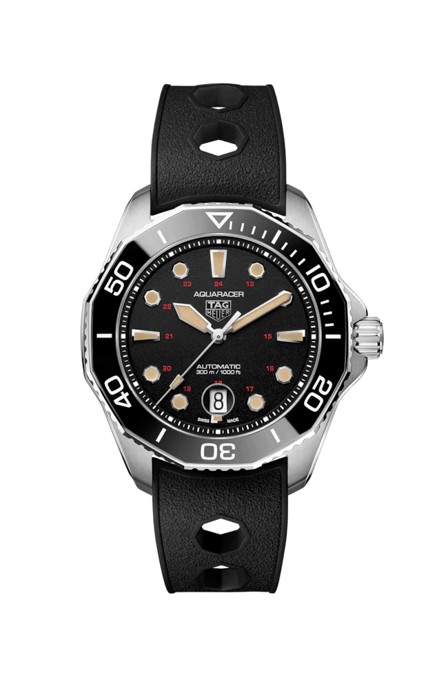 TAG Heuer WBP208C.FT6201 : Aquaracer Professional 300 844