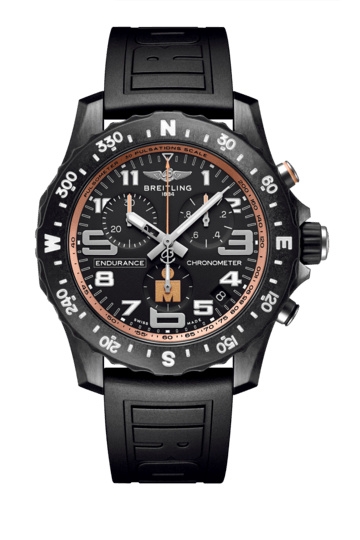 Breitling X823101B1B1S1 : Endurance Pro Ironman Finisher