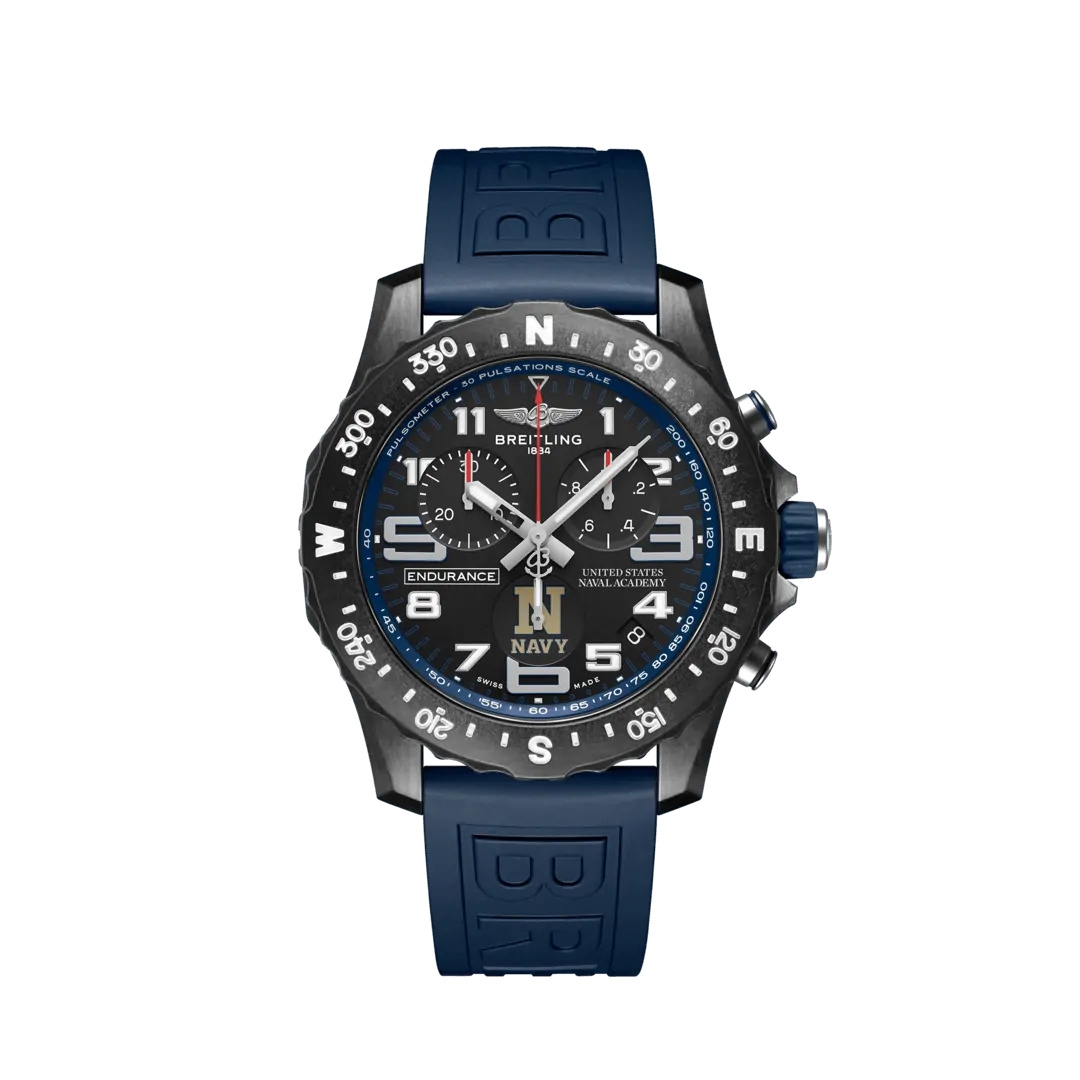 Breitling X823103C1B1S1 : Endurance Pro United States Naval Academy