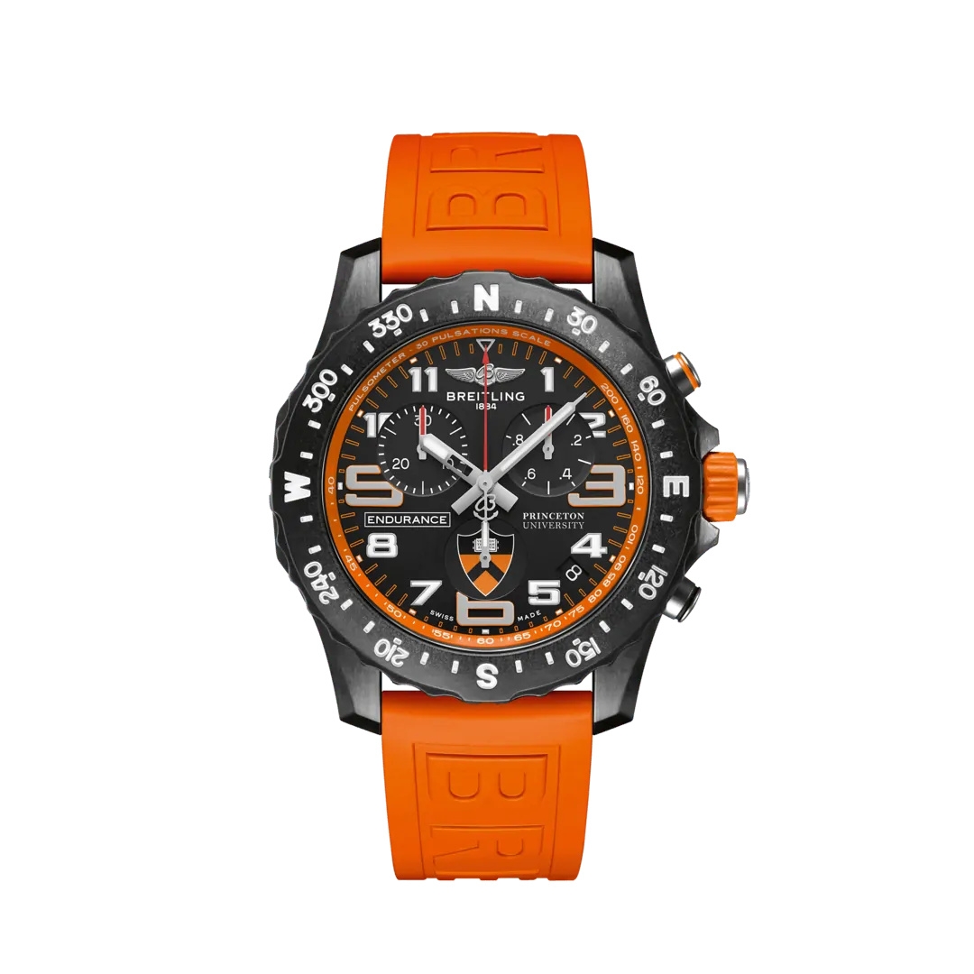 Breitling X823104C1B1S1 : Endurance Pro Princeton University