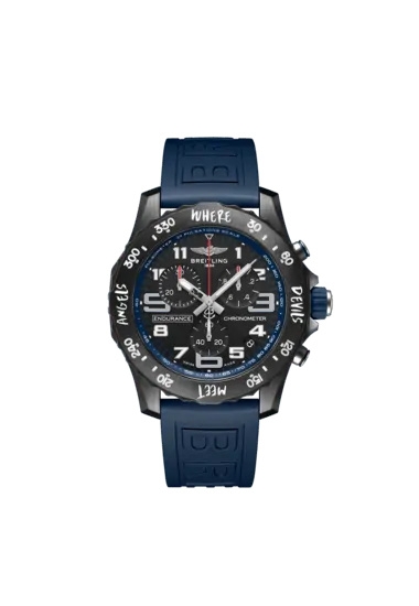 Breitling X823105A1B1S1 : Endurance Pro El Paradiso Blue