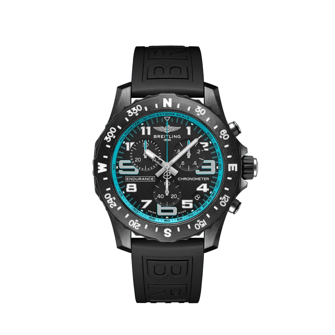 Breitling X823108B1B1S1 : Endurance Pro Premiers de Cordée