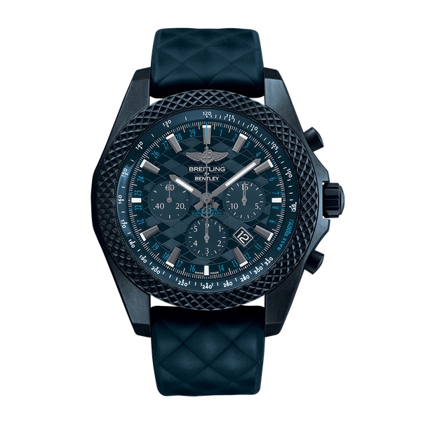 Breitling XB0613C1/C984/166S/X20D.4.C : Breitling for Bentley GT Dark Sapphire Breitlight