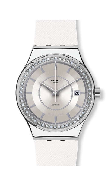 Swatch YIS406 : Sistem Snow