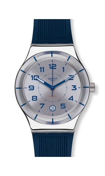 Swatch YIS409 : Sistem Navy